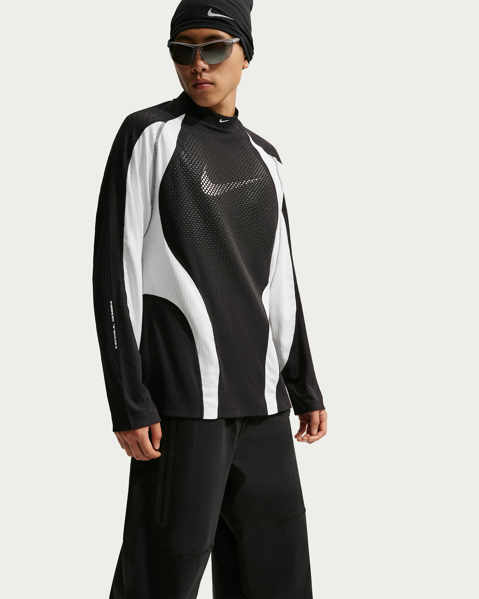 NIKE公式】ナイキ テック メンズ Dri-FIT ADV ジャージー.オンライン
